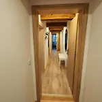 Appartement Vierseithof 