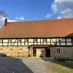 Vierseithof 