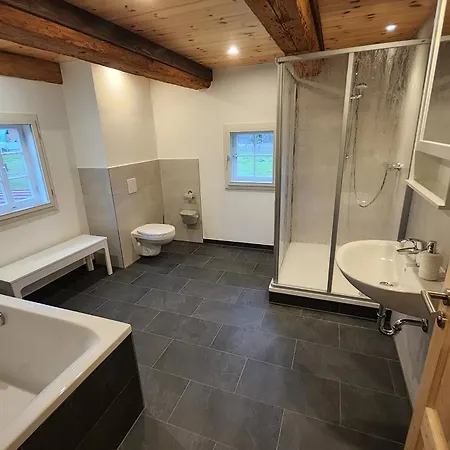 Lejlighed Vierseithof 