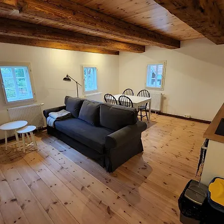 Lejlighed Vierseithof 