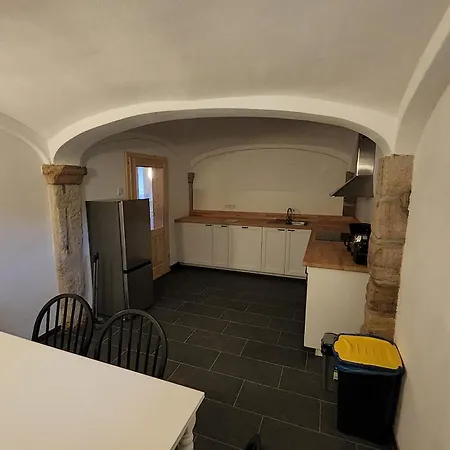 Lejlighed Vierseithof 