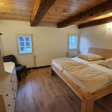 Lejlighed Vierseithof 