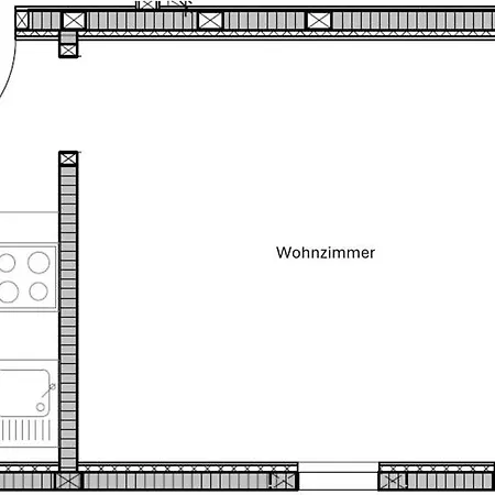 Lejlighed Vierseithof 